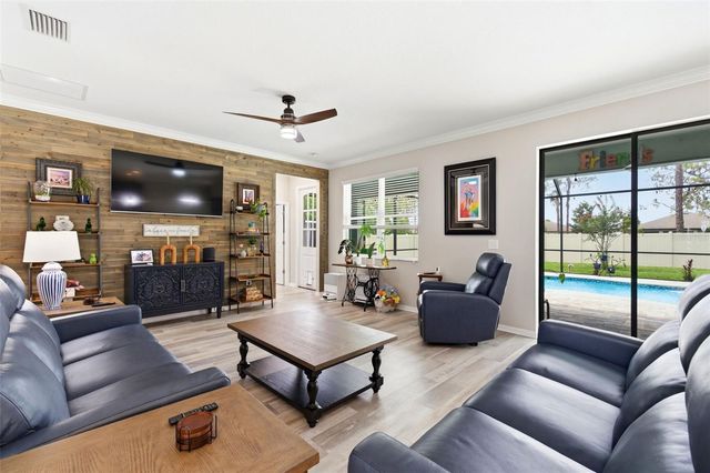 18803 OBREGAN DRIVE, Spring Hill, FL 34610