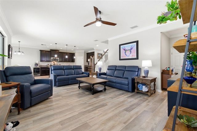 18803 OBREGAN DRIVE, Spring Hill, FL 34610