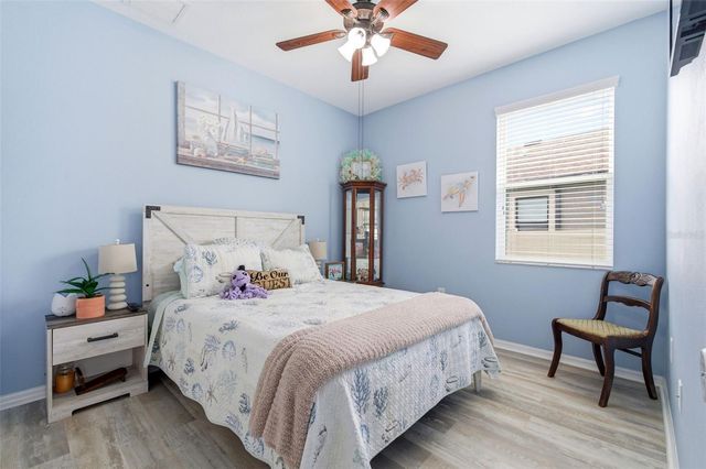 18803 OBREGAN DRIVE, Spring Hill, FL 34610