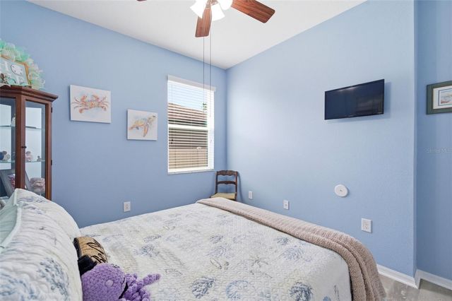 18803 OBREGAN DRIVE, Spring Hill, FL 34610