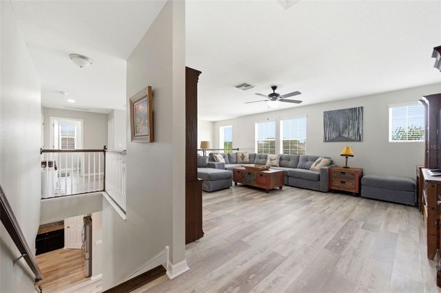18803 OBREGAN DRIVE, Spring Hill, FL 34610