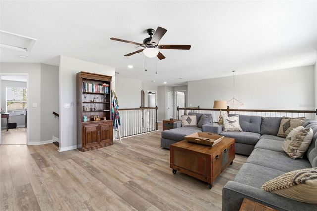 18803 OBREGAN DRIVE, Spring Hill, FL 34610