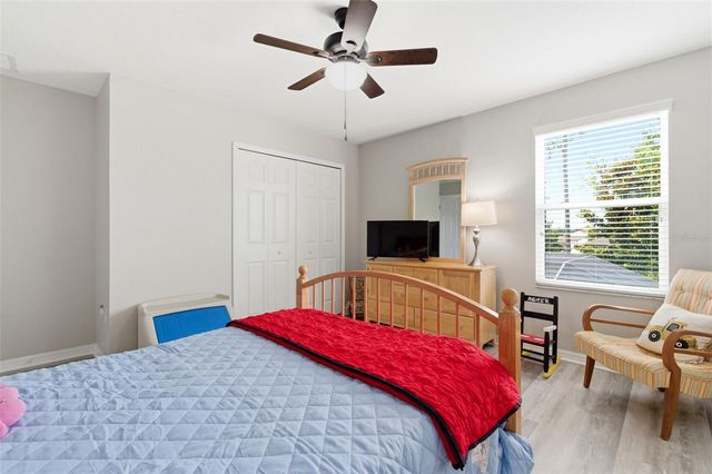 18803 OBREGAN DRIVE, Spring Hill, FL 34610