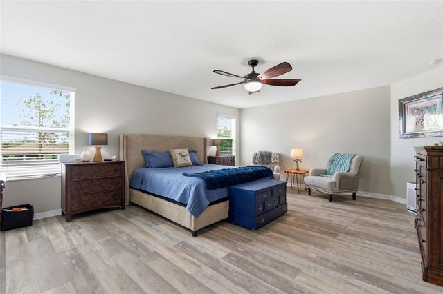 18803 OBREGAN DRIVE, Spring Hill, FL 34610