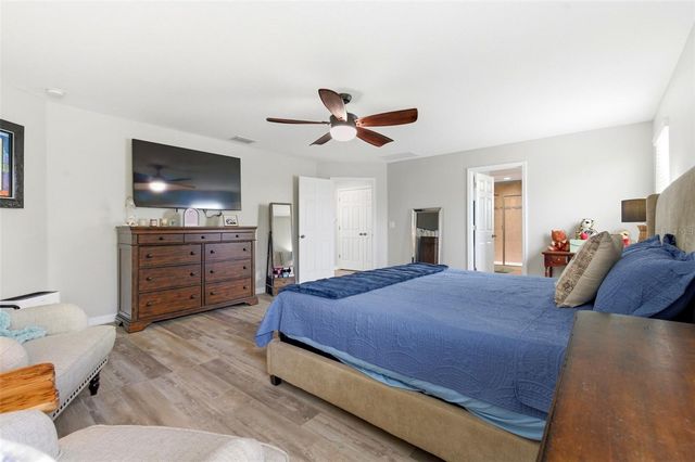 18803 OBREGAN DRIVE, Spring Hill, FL 34610