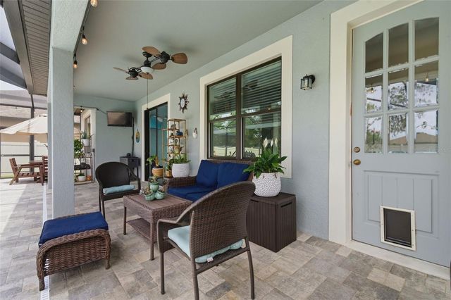 18803 OBREGAN DRIVE, Spring Hill, FL 34610