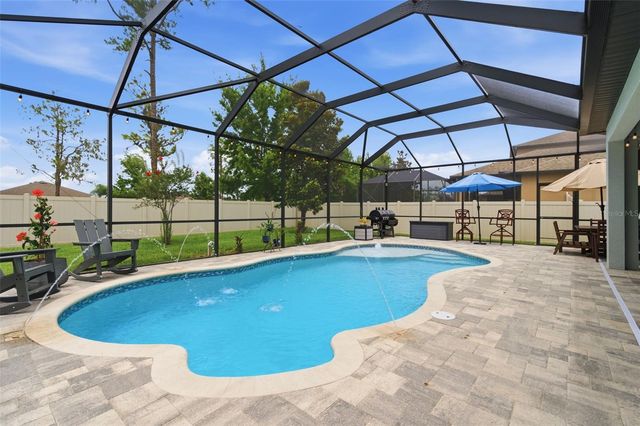 18803 OBREGAN DRIVE, Spring Hill, FL 34610