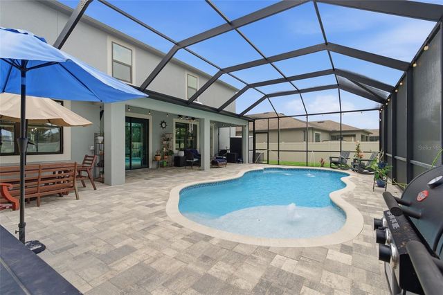 18803 OBREGAN DRIVE, Spring Hill, FL 34610