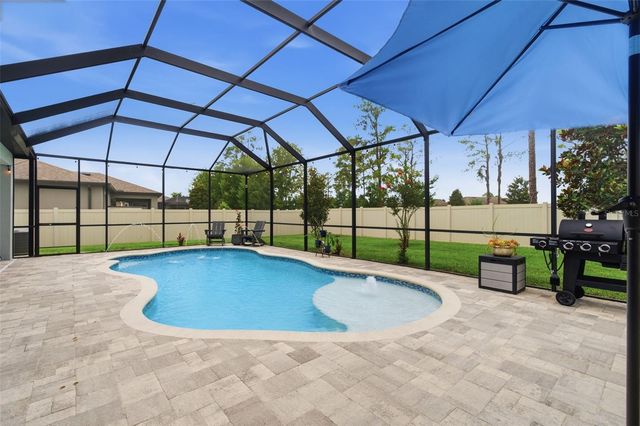 18803 OBREGAN DRIVE, Spring Hill, FL 34610