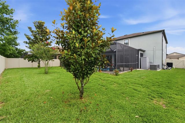 18803 OBREGAN DRIVE, Spring Hill, FL 34610