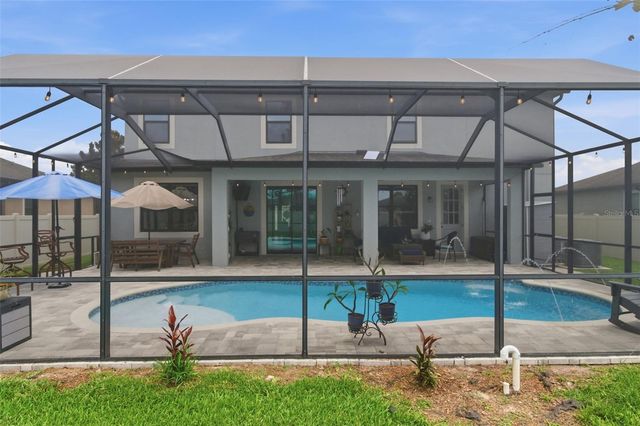18803 OBREGAN DRIVE, Spring Hill, FL 34610