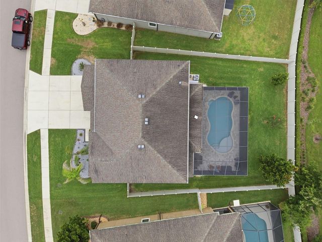 18803 OBREGAN DRIVE, Spring Hill, FL 34610