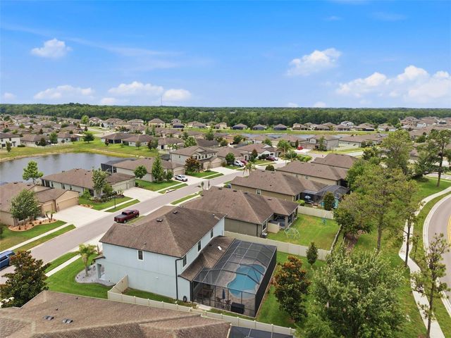 18803 OBREGAN DRIVE, Spring Hill, FL 34610