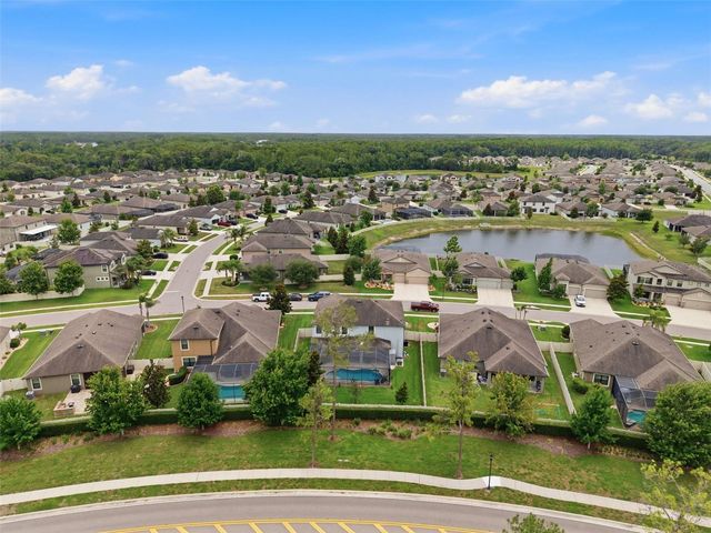 18803 OBREGAN DRIVE, Spring Hill, FL 34610