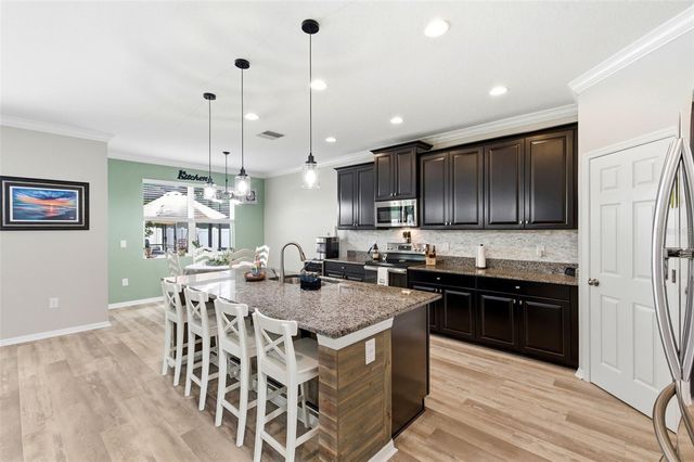 18803 OBREGAN DRIVE, Spring Hill, FL 34610