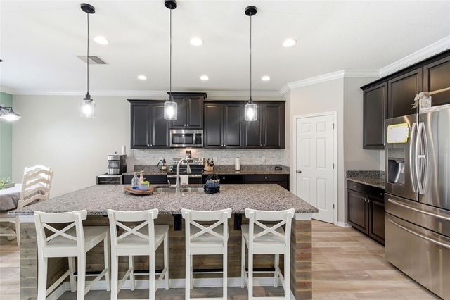 18803 OBREGAN DRIVE, Spring Hill, FL 34610