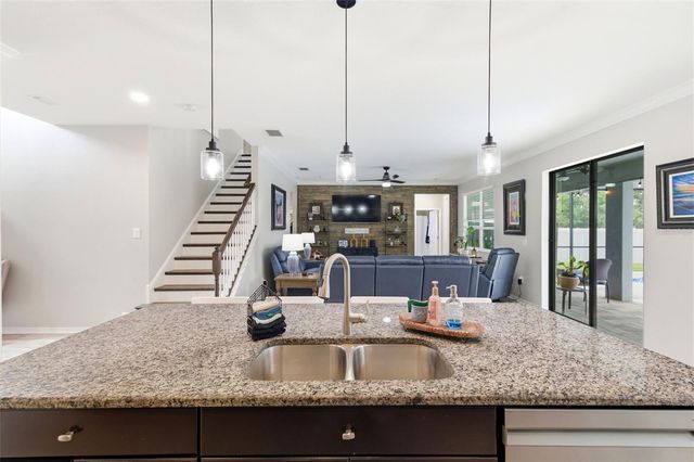 18803 OBREGAN DRIVE, Spring Hill, FL 34610