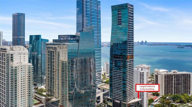 1451 Brickell Ave 904, Miami, FL 33131