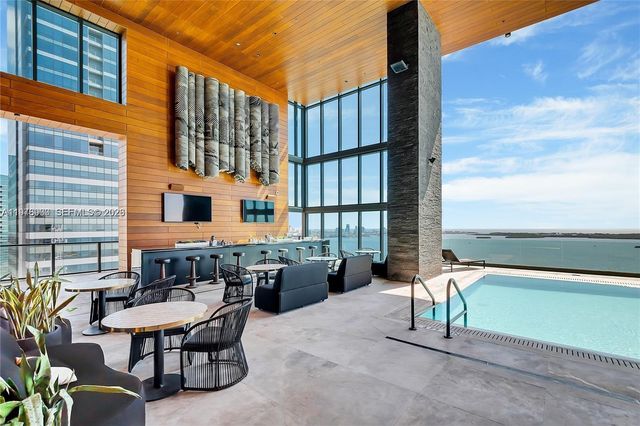 1451 Brickell Ave 904, Miami, FL 33131