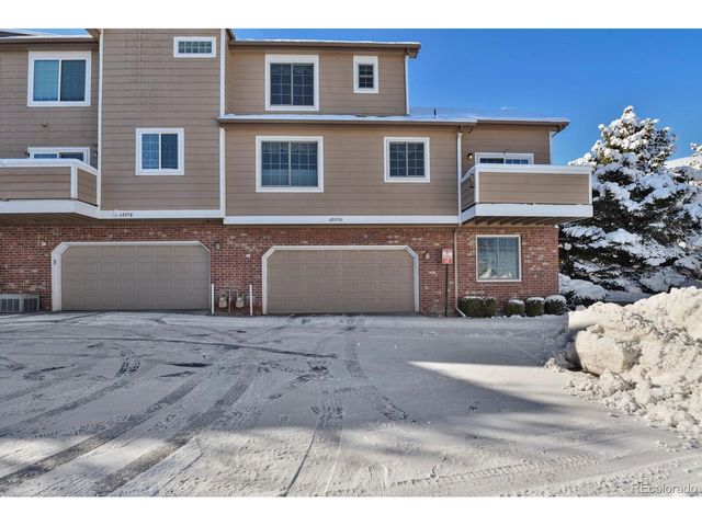 6809 S Webster St G, Littleton, CO 80128