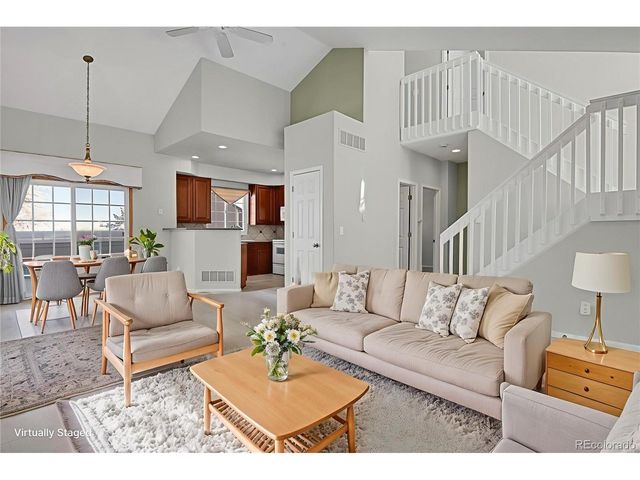 6809 S Webster St G, Littleton, CO 80128