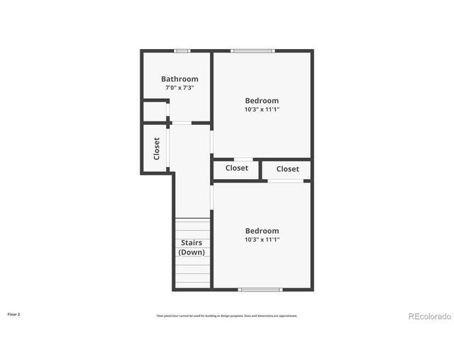 6809 S Webster St G, Littleton, CO 80128