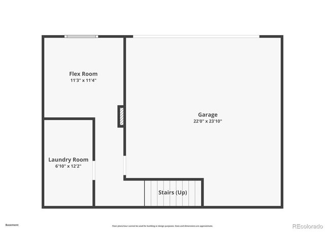 6809 S Webster St G, Littleton, CO 80128