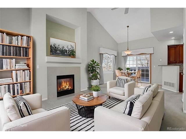 6809 S Webster St G, Littleton, CO 80128