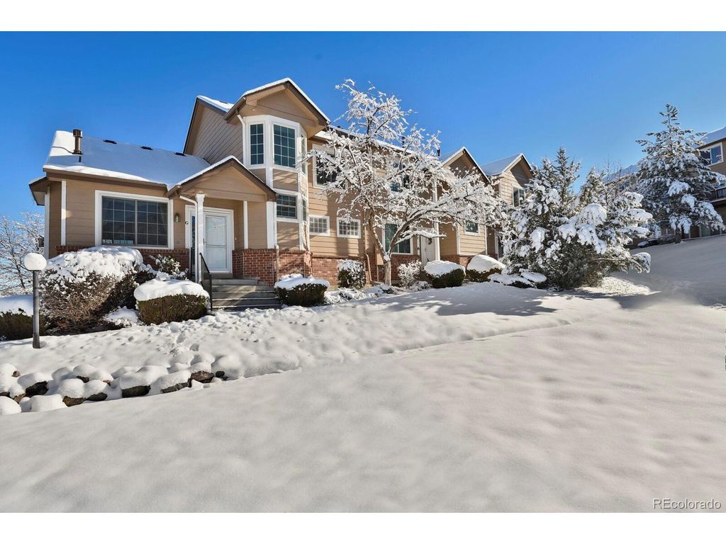 6809 S Webster St G, Littleton, CO 80128