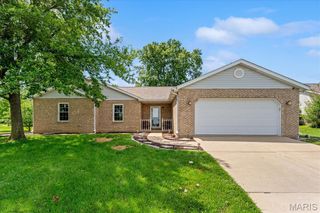 320 Harvest Street, Millstadt, IL 62260
