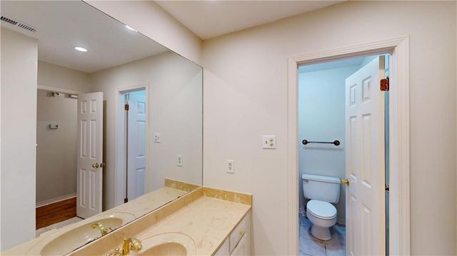 3901 Berwyn S Drive, Mobile, AL 36608