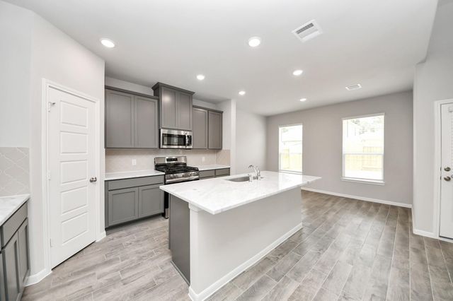 22826 Xanthos Street, Tomball, TX 77377