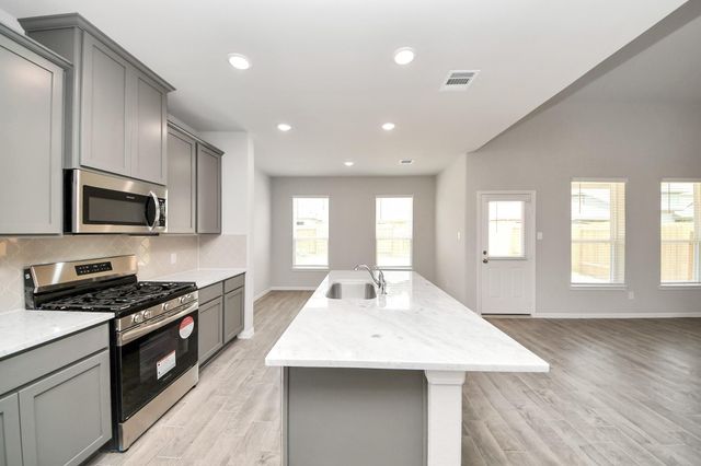 22826 Xanthos Street, Tomball, TX 77377