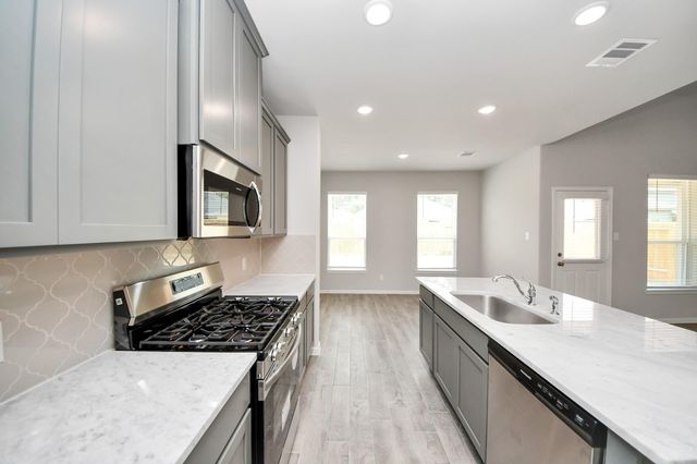 22826 Xanthos Street, Tomball, TX 77377