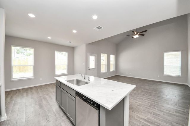 22826 Xanthos Street, Tomball, TX 77377