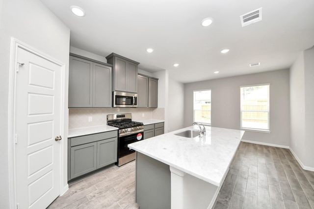 22826 Xanthos Street, Tomball, TX 77377