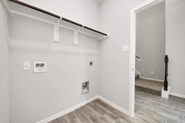 22826 Xanthos Street, Tomball, TX 77377