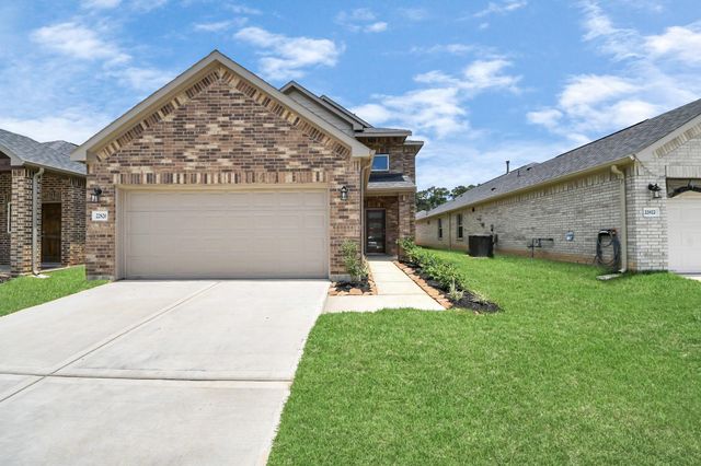 22826 Xanthos Street, Tomball, TX 77377