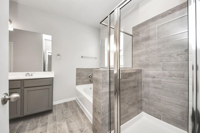 22826 Xanthos Street, Tomball, TX 77377