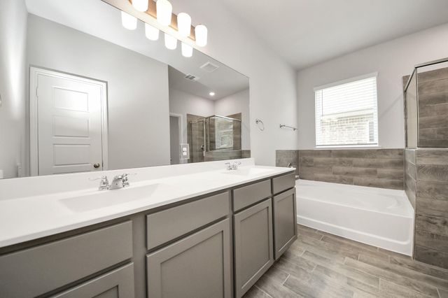 22826 Xanthos Street, Tomball, TX 77377