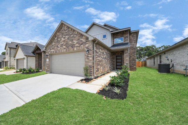 22826 Xanthos Street, Tomball, TX 77377
