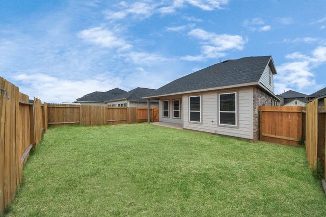 22826 Xanthos Street, Tomball, TX 77377