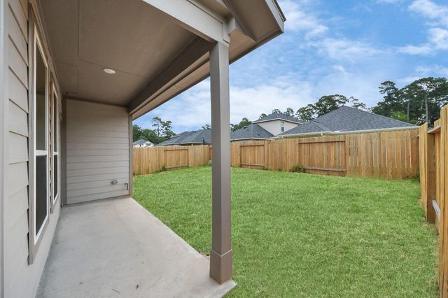 22826 Xanthos Street, Tomball, TX 77377