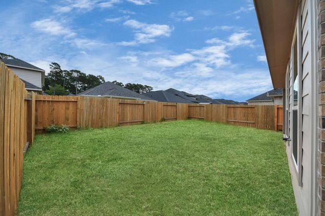 22826 Xanthos Street, Tomball, TX 77377