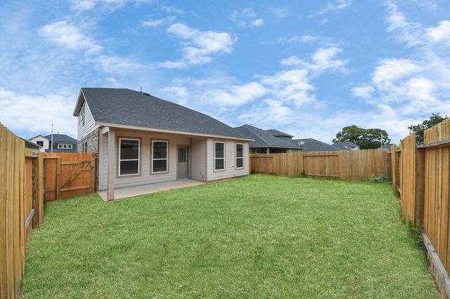22826 Xanthos Street, Tomball, TX 77377