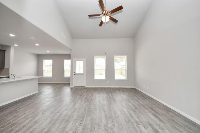 22826 Xanthos Street, Tomball, TX 77377