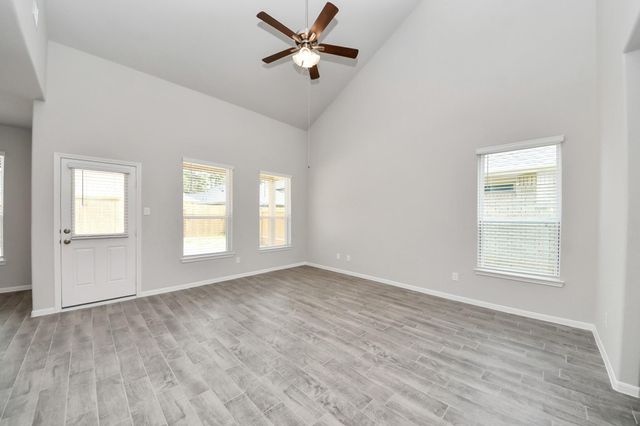 22826 Xanthos Street, Tomball, TX 77377