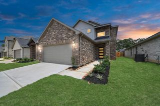 22826 Xanthos Street, Tomball, TX 77377