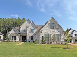344 ROLLING GROVE BLVD, Collierville, TN 38017