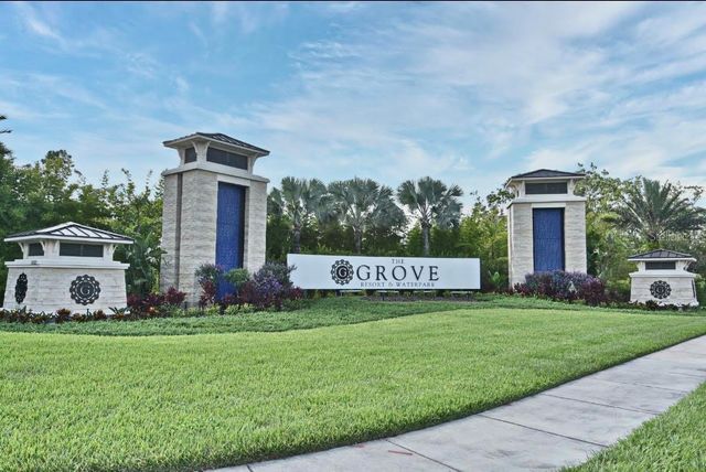 14501 GROVE RESORT AVENUE 3741, Winter Garden, FL 34787